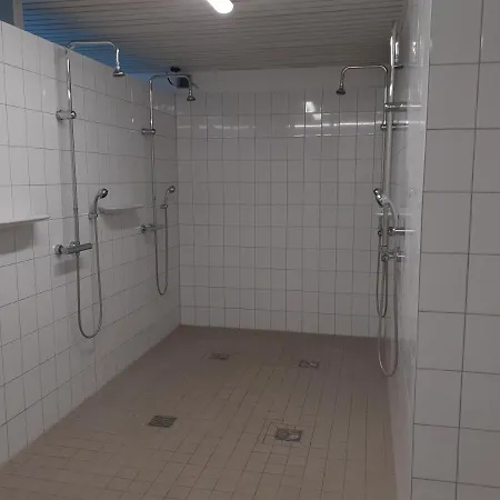 Gästehaus Elmenhorst bei Warnemünde Hostal Rostock