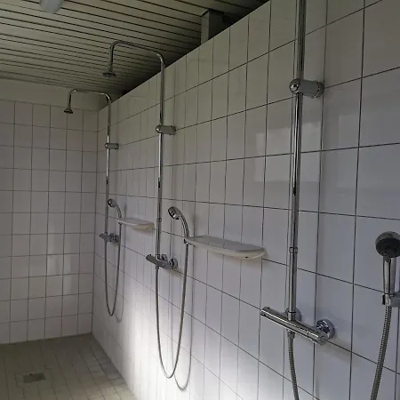 Hostel Gaestehaus Elmenhorst Bei Warnemuende *