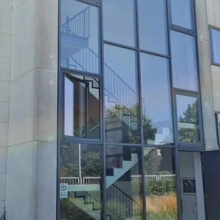 Hostel Gaestehaus Elmenhorst Bei Warnemuende *