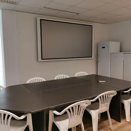 Gästehaus Elmenhorst bei Warnemünde Hostal Rostock
