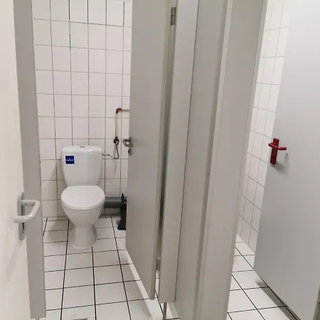Gaestehaus Elmenhorst Bei Warnemuende 旅馆 *