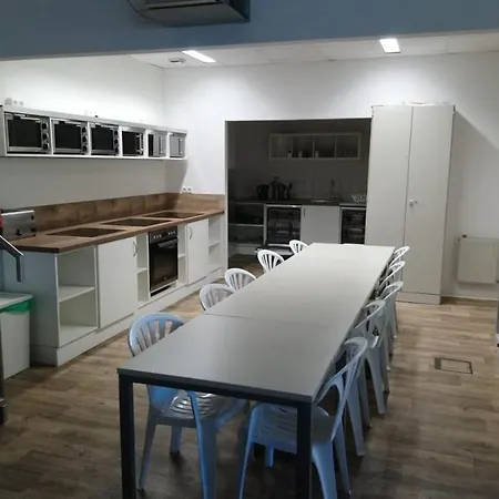 Gaestehaus Elmenhorst Bei Warnemuende Hostel *